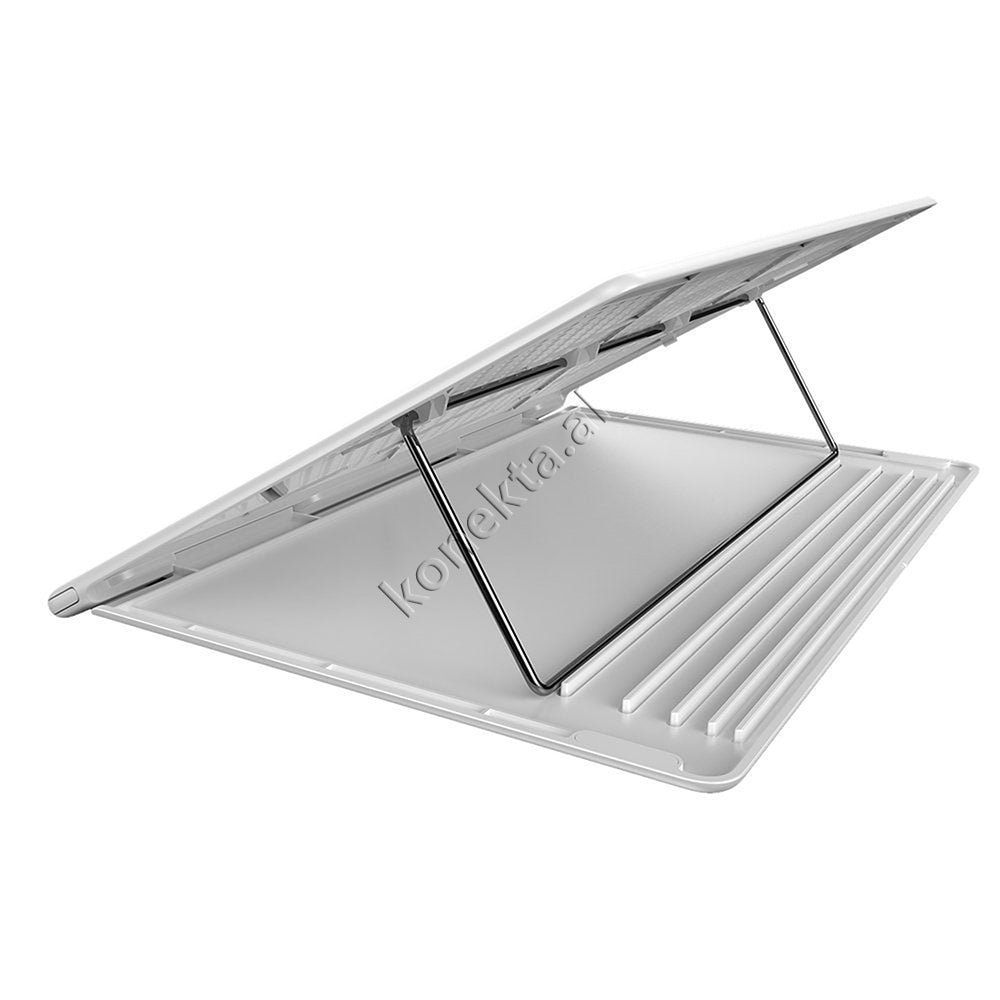Baseus Mbajtese Laptopi, E Bardhe, Deri Ne 16 Inch - Thumbnail 6