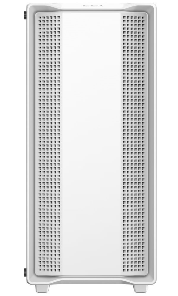 Deepcool CC560 V2 Case, White - Thumbnail 4