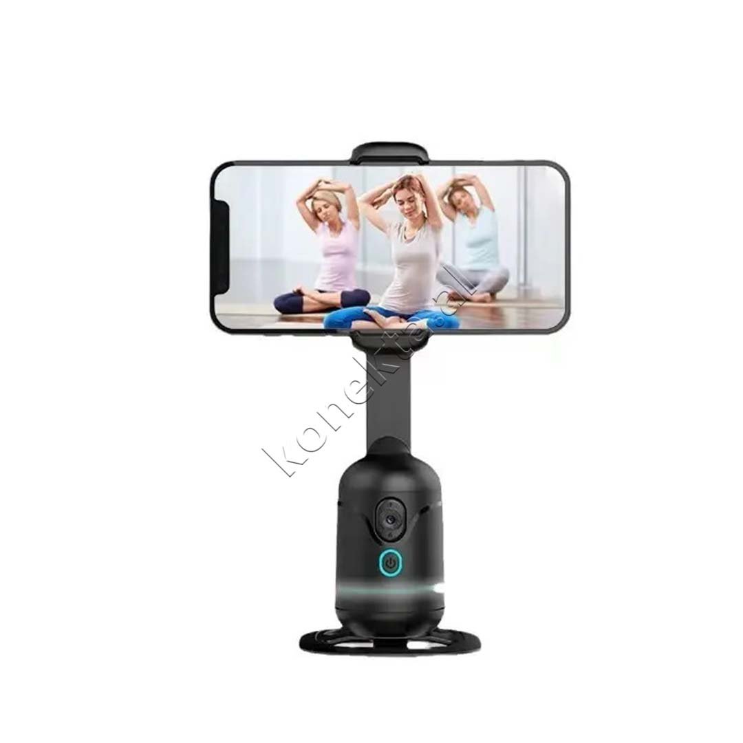 tjetertjeter Mbajtese Telefoni Me Sensor Ndjekjeje Inteligjente 360° - Thumbnail 5