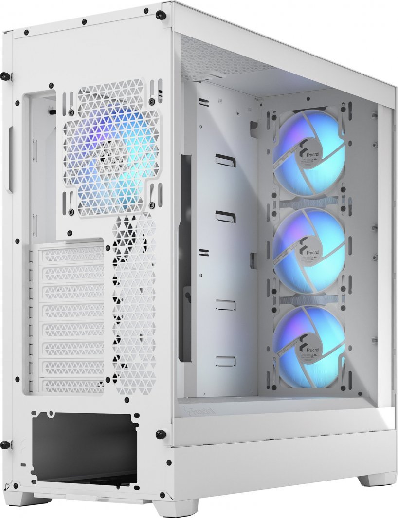 Fractal Design Pop XL Air Case, Full Tower - Thumbnail 4