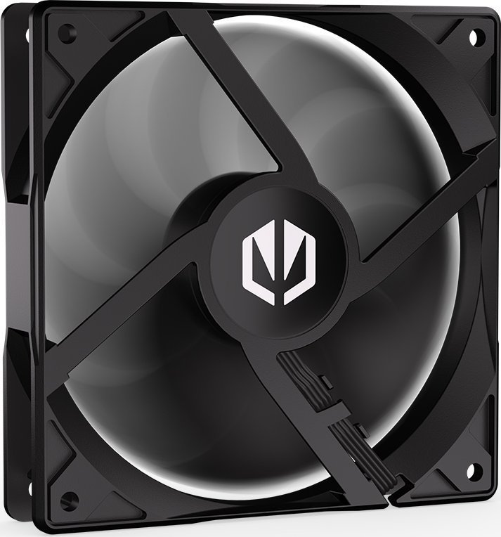 Endorfy Stratus 120 PWM Fan, 120 mm - Thumbnail 5