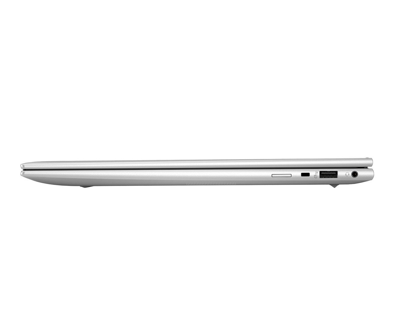 HP EliteBook 860 Laptop, 16", Intel Core Ultra 7, 16 GB DDR5-SDRAM, 512 GB SSD, Silver - Thumbnail 10
