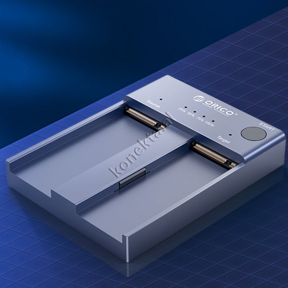 Orico SSD Adapter, Grey - Thumbnail 11