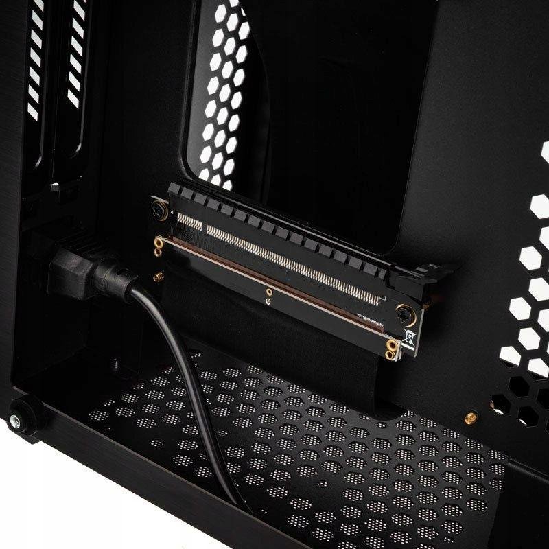 Raijintek Ophion EVO Case, Small Form Factor - Thumbnail 8