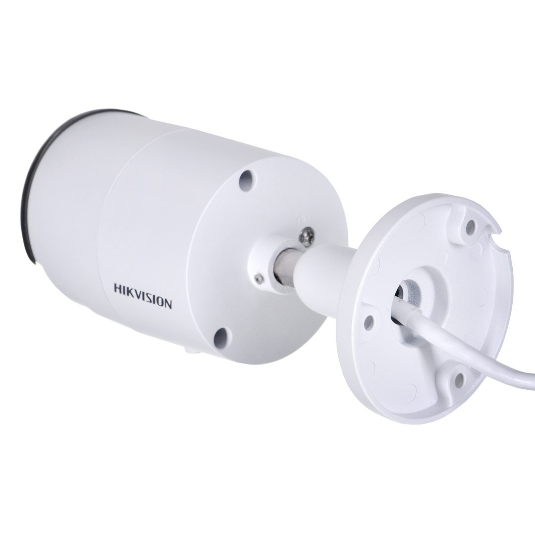 Hikvision DS-2CD2083G2-I Kamera, 8 MP, 3840 x 2160, Me detektim të lëvizjes, E bardhë - Thumbnail 4