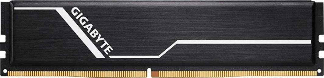 Gigabyte DDR4 Memory, 16 GB, 2666 MHz, CL16, GP-GR26C16S8K2HU416 - Image 1