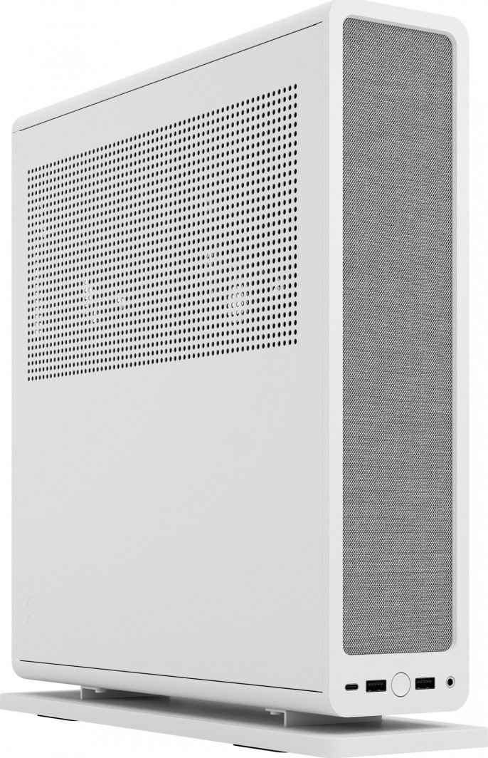 Fractal Design Ridge Case, Small Form Factor - Image 1