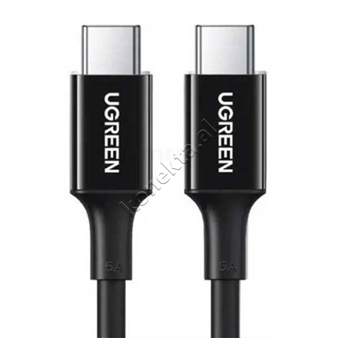 UGreen Type-C Cable, 1m - Thumbnail 2