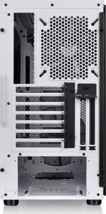 Thermaltake Commander C34 TG ARGB Case, Midi Tower - Thumbnail 11