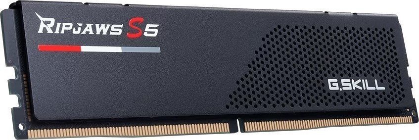 G.Skill Ripjaws S5 Memory, DDR5, 96 GB, 6800 MHz, CL34, F5-6800J3446F48GX2-RS5K - Thumbnail 4