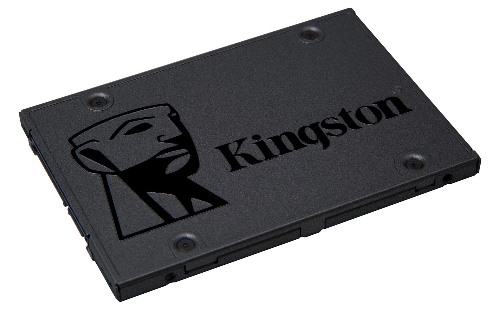 Kingston Technology A400 SSD, 2.5", 240GB, Serial ATA III TLC - Thumbnail 2