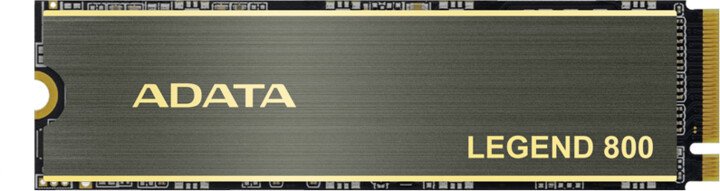 ADATA LEGEND 800 SSD, M.2, 2TB - Image 1