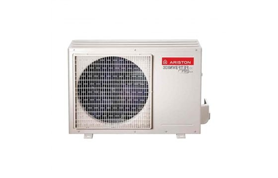 Ariston Alys Mundo Kondicioner, 9000 Btu, A++, Inverter, 25 m², 52 dB, R32 - Thumbnail 5