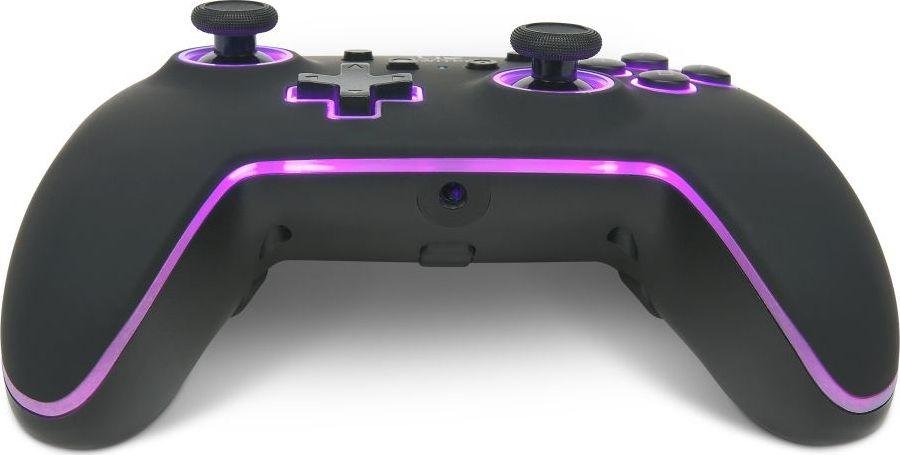 PowerA Spectra Controller, Wired, Black - Thumbnail 10