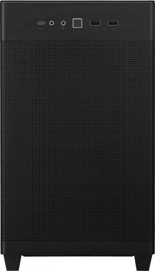 Asus Prime AP201 Case, Mini Tower - Thumbnail 2