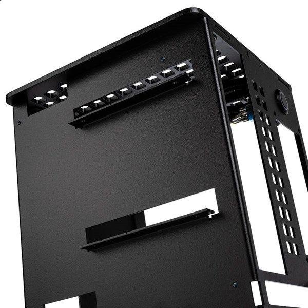 HGC Osmi 3.1 Case, Mini Tower - Thumbnail 8
