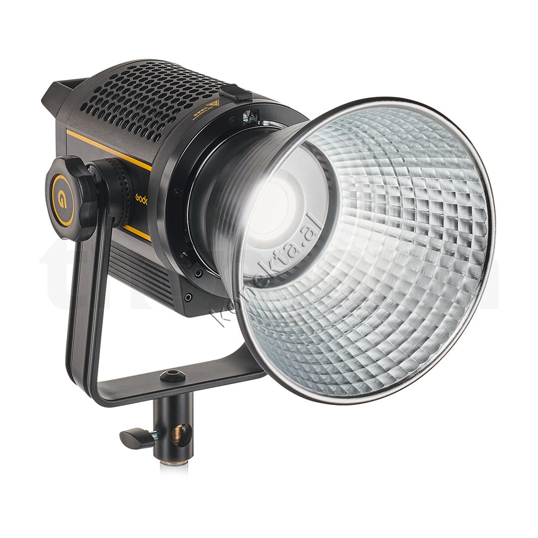 Godox 150W LED Light with Reflector - Thumbnail 3