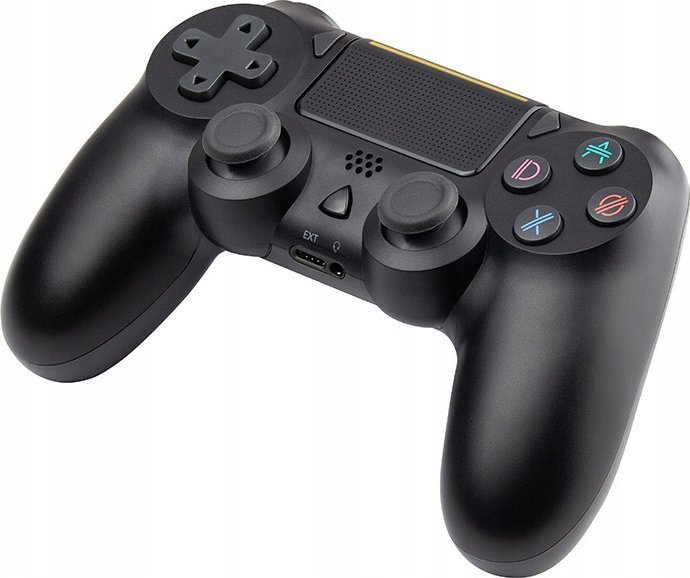 Tracer Shogun Controller, Wireless, Black - Thumbnail 2