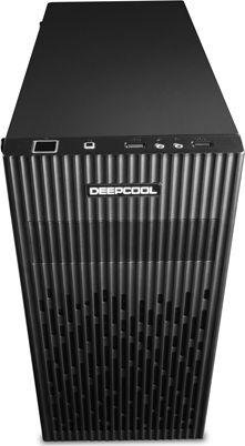 Deepcool Matrexx 30 Case, Mini Tower - Thumbnail 6