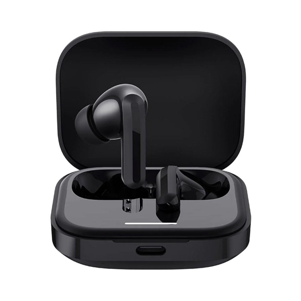 Xiaomi Redmi Buds 5 Earbuds, Black - Image 1