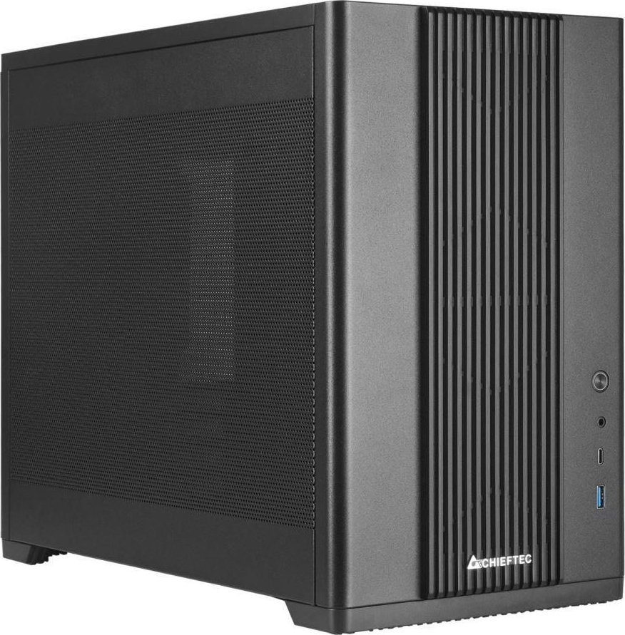 Chieftec BX-10B-M-OP Case, Mini Tower - Image 1