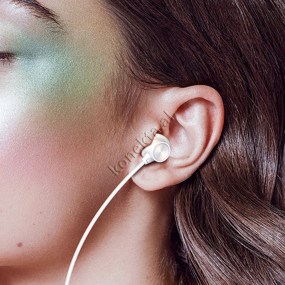 XO Audio Cable Headphones, Type-C - Thumbnail 2