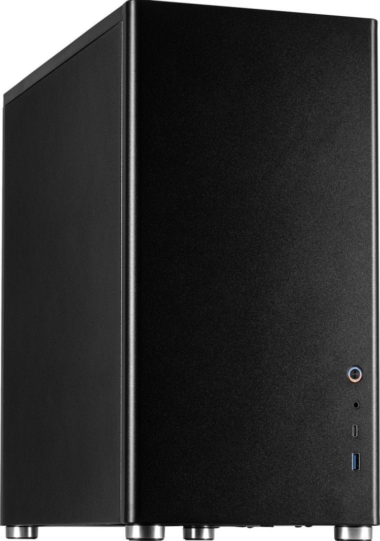 Inter-Tech X2 Duplex Pro Case, Midi Tower - Image 1