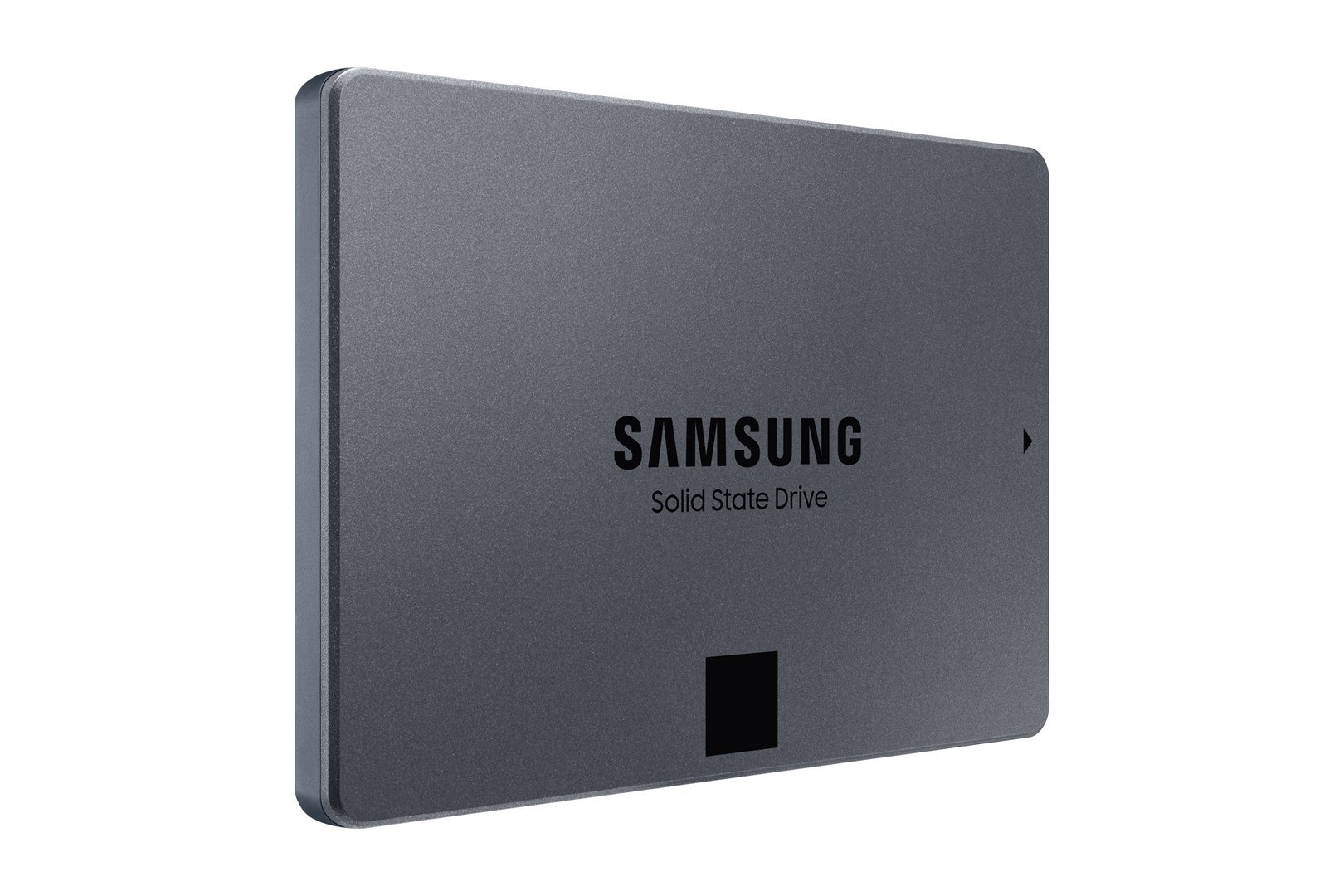 Samsung 870 QVO SSD, 2.5", 1TB - Thumbnail 4
