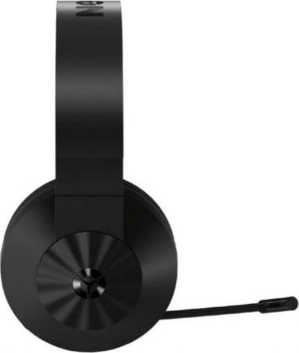 Lenovo Legion H600 Headphones, Black - Thumbnail 3