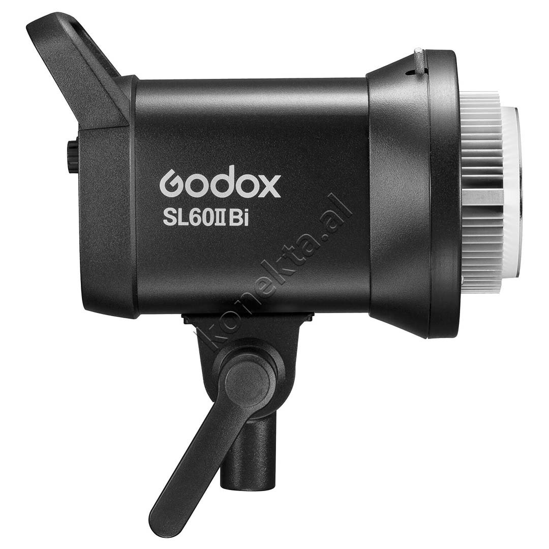 Godox SL60II LED Light, 75W, Bicolor - Thumbnail 5