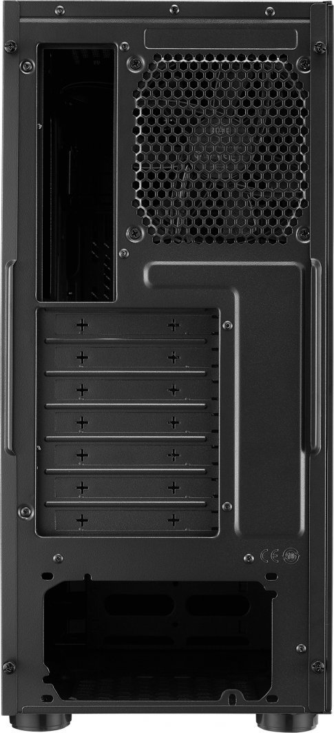 Cooler Master Elite 500 Case, Midi Tower - Thumbnail 3