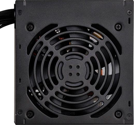 SilverStone ET550-B SST-ET550-B v1.2 ATX Power Supply, 550W - Thumbnail 2