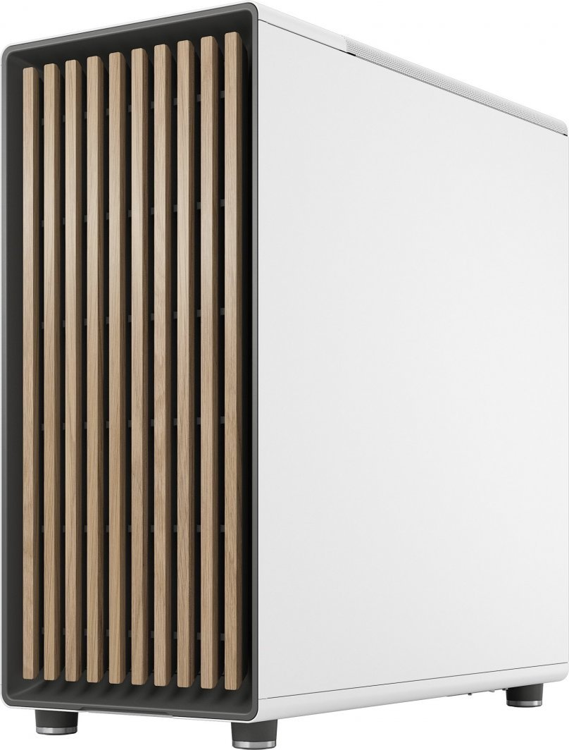 Fractal Design North Case, Midi Tower - Thumbnail 7