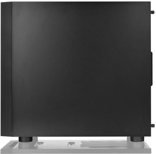 Thermaltake Versa H17 Case, Micro Tower - Thumbnail 7
