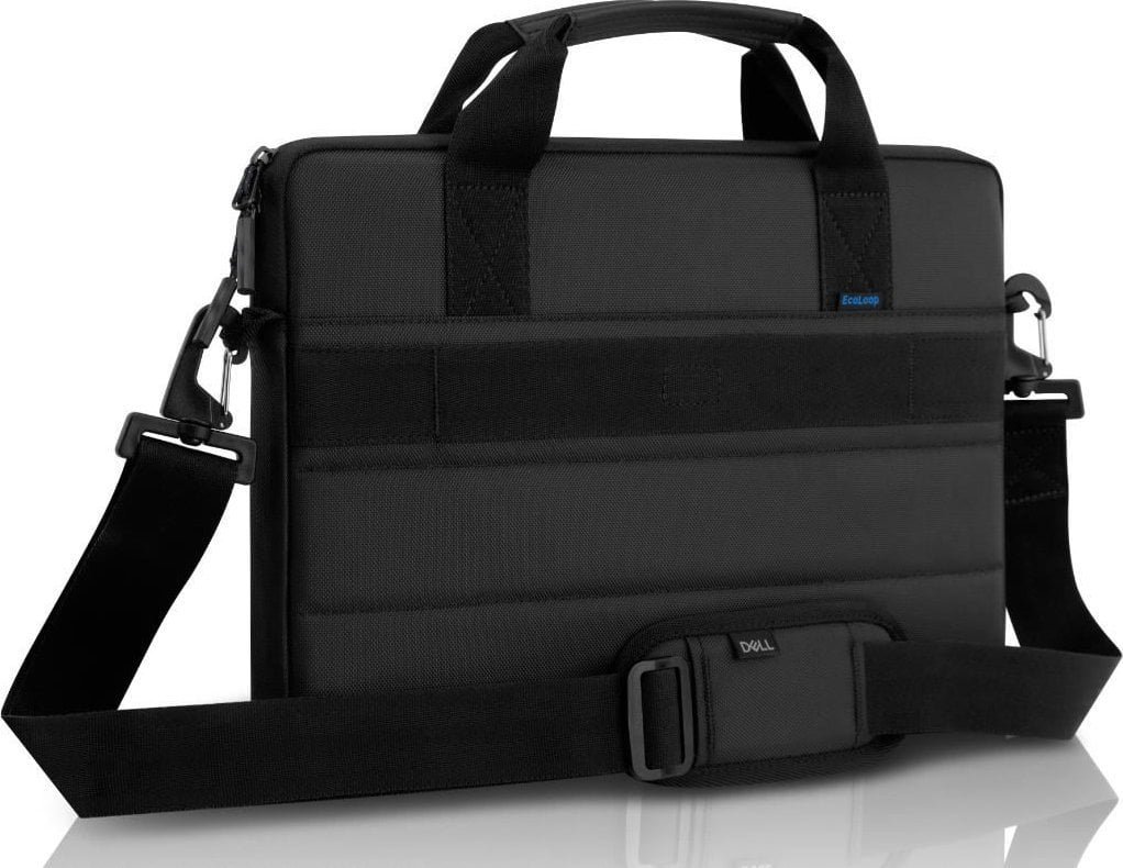 Dell EcoLoop Pro Laptop Sleeve, 16", Black - Thumbnail 3