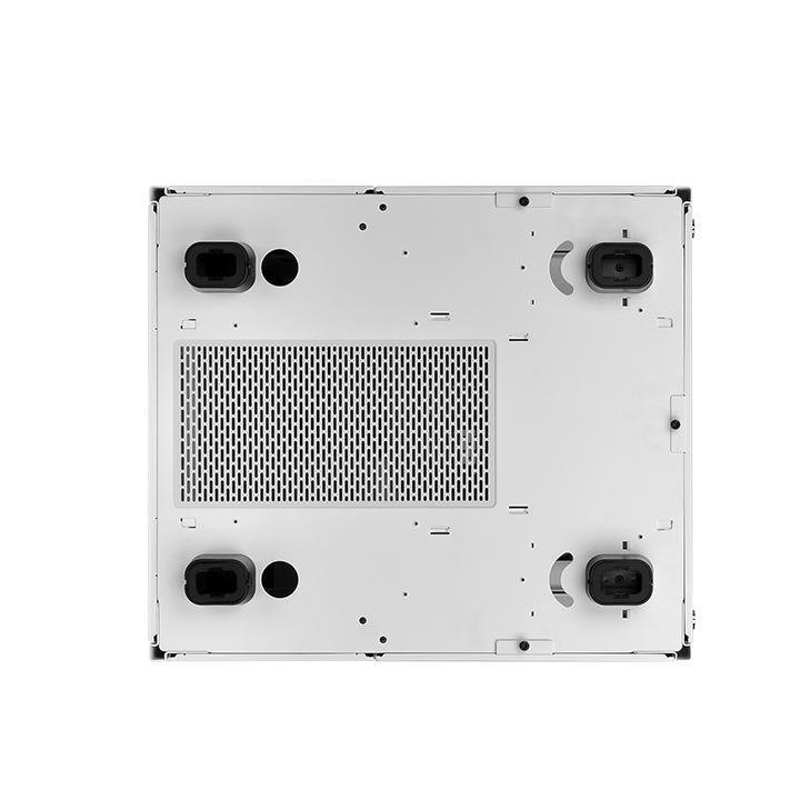 Thermaltake The Tower 900 Snow Edition Case, Full Tower - Thumbnail 8
