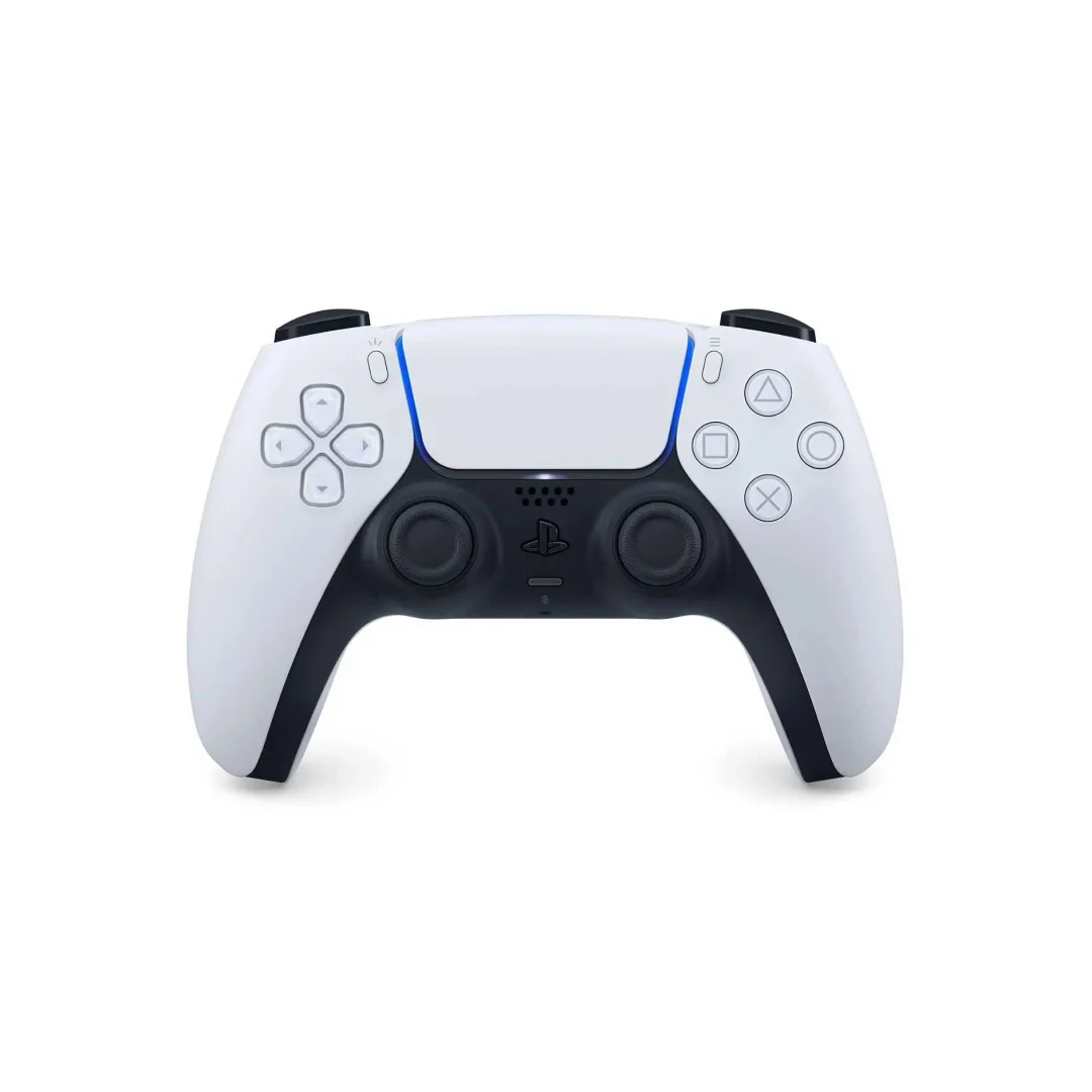 PS5 Lever, White - Image 1