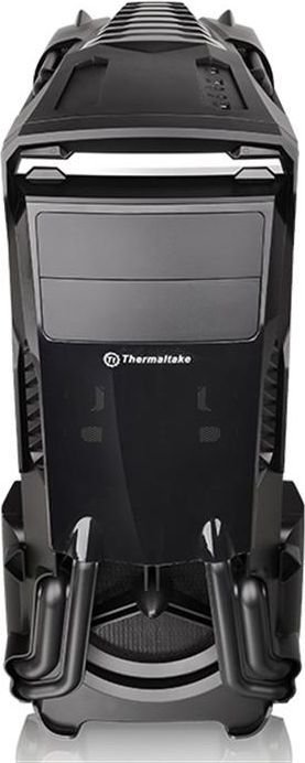 Thermaltake Versa N24 Case, Midi Tower - Thumbnail 14