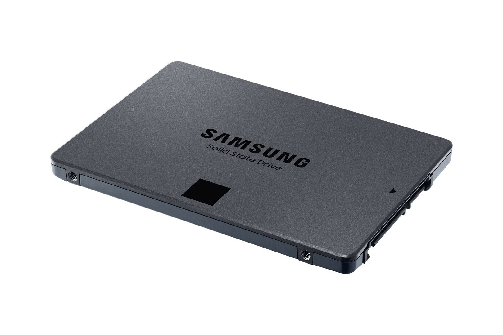 Samsung 870 QVO SSD, 2.5", 1TB - Thumbnail 5