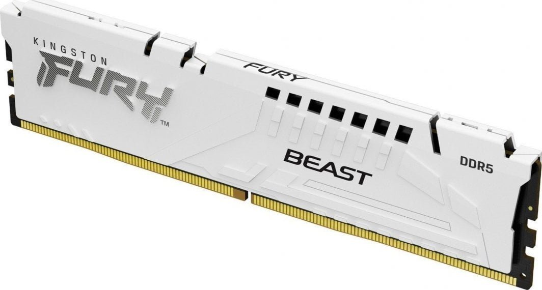 Kingston Beast Memory, DDR5, 16 GB, 6000 MHz, CL36, KF560C36BWE2-16 - Thumbnail 3