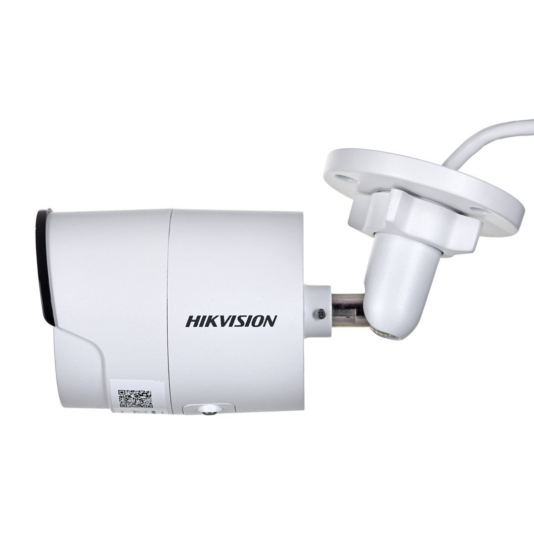 Hikvision DS-2CD2083G2-I Kamera, 8 MP, 3840 x 2160, Me detektim të lëvizjes, E bardhë - Thumbnail 3