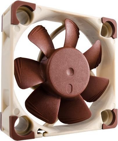 Noctua NF-A4x10 5V FLX Fan, 40 mm - Image 1