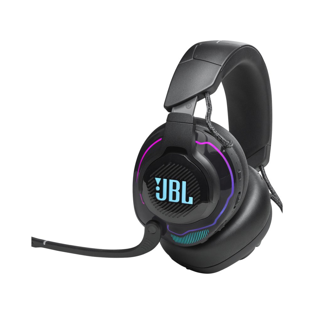 JBL Quantum 910 Wireless Gaming Headphones - Thumbnail 4