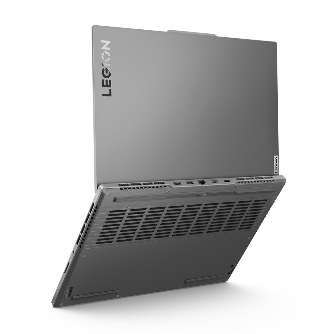 Lenovo Legion Slim 5 16 Laptop, 16", AMD Ryzen 7 7435HS, 16GB RAM, 512GB SSD, RTX4060, I Hirtë - Thumbnail 11