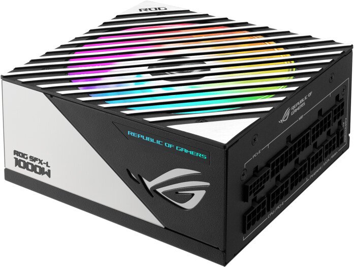 ASUS ROG LOKI SFX-L 1000 Power Supply, 1000W - Image 1