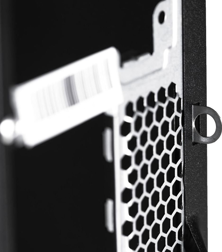 Akyga AK-502-02BK Case, Small Form Factor - Thumbnail 6
