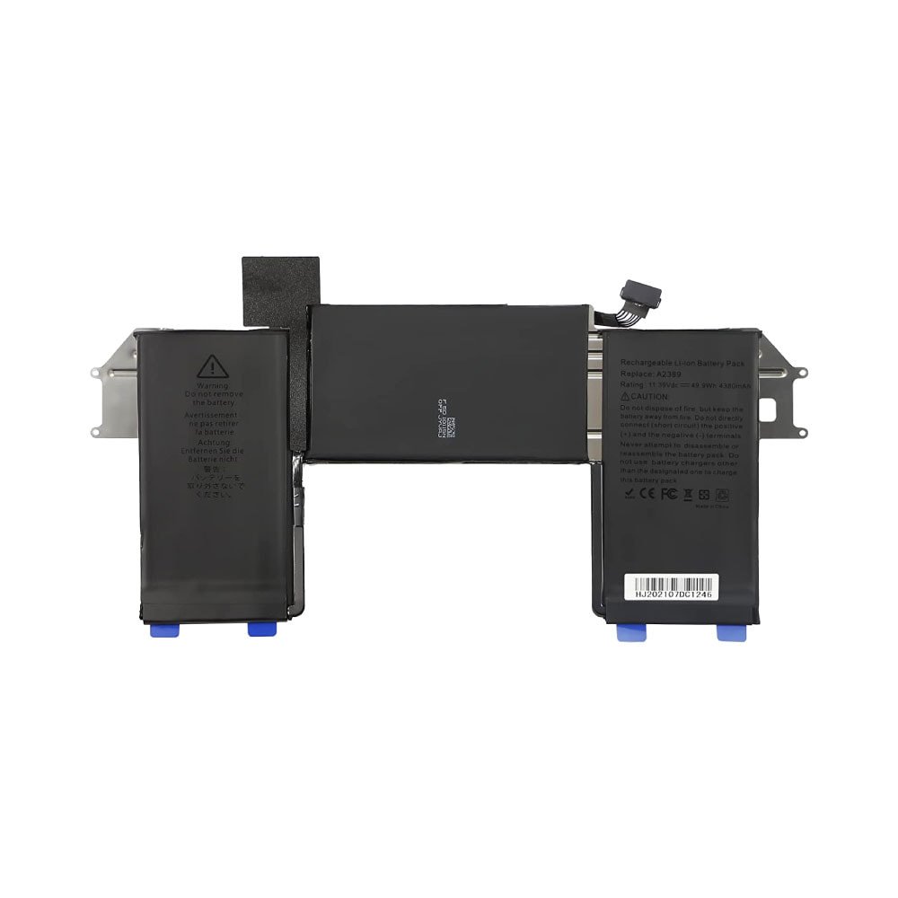 Apple MacBook Air 13 Battery A2389 - Thumbnail 2