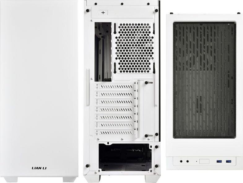 Lian Li Lancool 205 Case, Midi Tower - Thumbnail 3