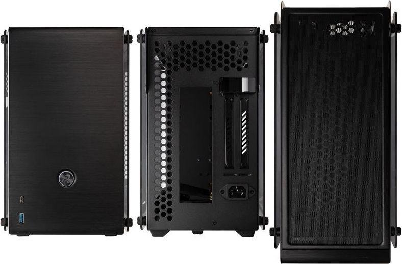 Raijintek Ophion EVO Case, Small Form Factor - Thumbnail 10