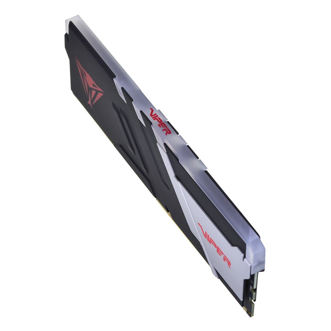 Patriot Viper Venom PVVR532G600C36K RAM 32 GB (2 x 16 GB) DDR5 6000 MHz ECC - Thumbnail 3